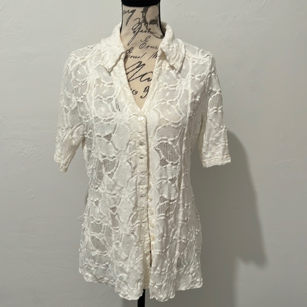Son Skins Large Blouse
